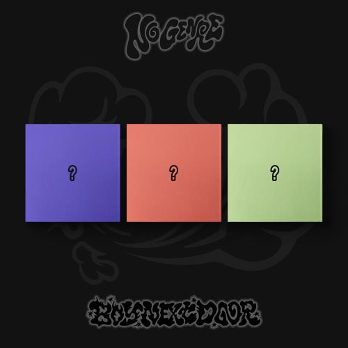 BOYNEXTDOOR - 4th EP [No Genre] (3 TYPES Random)