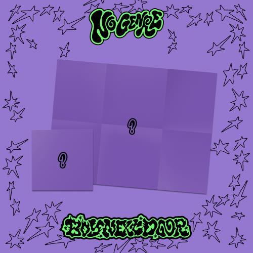 BOYNEXTDOOR - 4th EP [No Genre] (Board Game ver.) (6 TYPES Random)