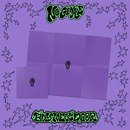 BOYNEXTDOOR - 4th EP [No Genre] (Board Game ver.) (6 TYPES Random)