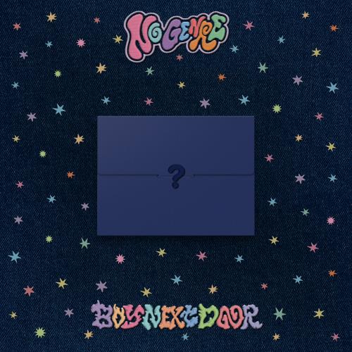 BOYNEXTDOOR - 4th EP [No Genre] (Weverse Albums ver.)