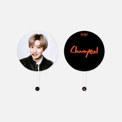 2025 CHANYEOL LIVE TOUR : 都市風景 (City-scape) Epilogue MD (IMAGE PICKET)