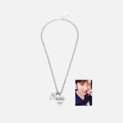 CHANYEOL - 2025 CHANYEOL LIVE TOUR : 都市風景 (City-scape) Epilogue MD (NECKLACE SET)