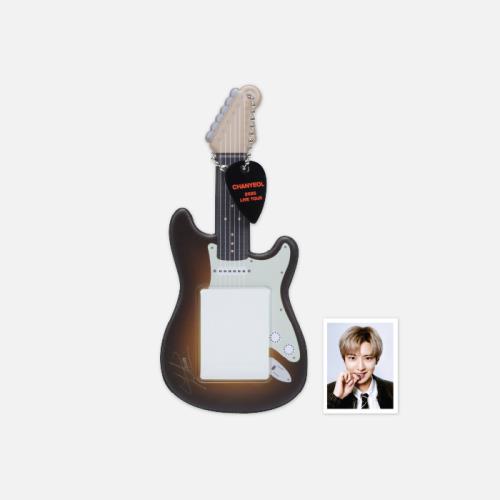 2025 CHANYEOL LIVE TOUR : 都市風景 (City-scape) Epilogue MD (ID PHOTO HOLDER SET)