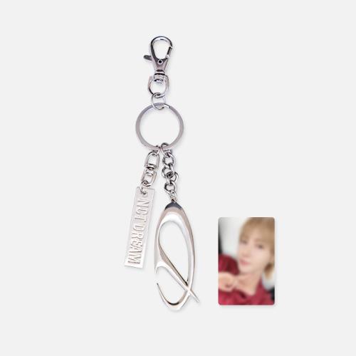 NCT DREAM - [2025 SM ARTIST SEASON'S GREETINGS MD] NCT DREAM KEY RING SET