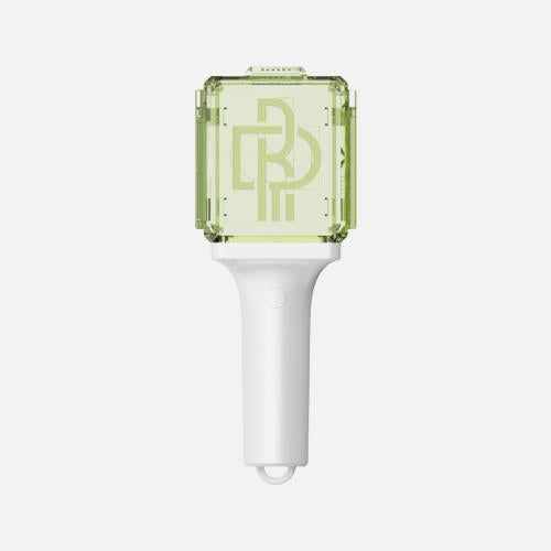 NCT DREAM MINI FANLIGHT KEYRING (NEW LIGHT)