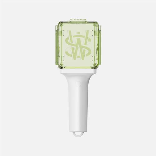 NCT WISH MINI FANLIGHT KEYRING (NEW LIGHT)