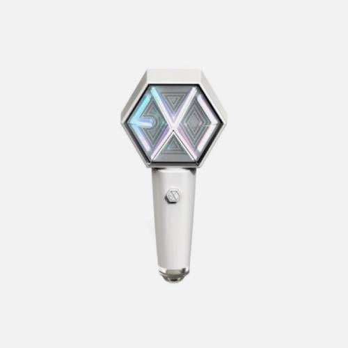 EXO MINI FANLIGHT KEYRING (NEW LIGHT)