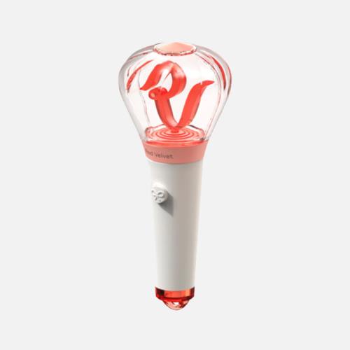 Red Velvet MINI FANLIGHT KEYRING (NEW LIGHT)