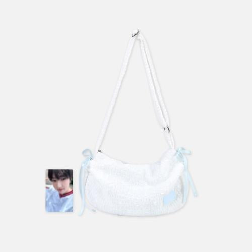 NCT WISH THE 1ST PHOTO EXHIBITION 'ONE SUMMER WISH' MD (CROSS BAG SET)
