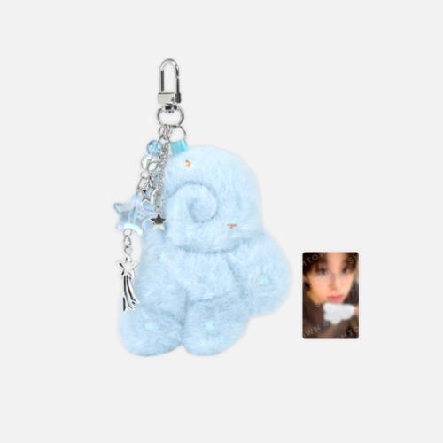 NCT WISH THE 1ST PHOTO EXHIBITION 'ONE SUMMER WISH' MD (WINGS KEYRING SET)