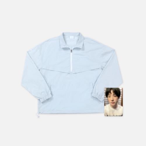 NCT WISH THE 1ST PHOTO EXHIBITION 'ONE SUMMER WISH' MD (ANORAK SET)