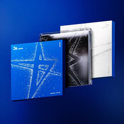 TXT - [THE STAR CHAPTER: TOGETHER] (3 TYPES Random)