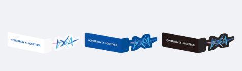 TXT - [THE STAR CHAPTER: TOGETHER] (Weverse Albums ver.) (2 TYPES Random)