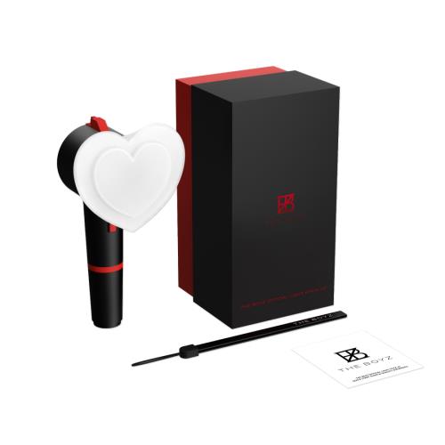 THE BOYZ OFFICIAL LIGHT STICK VER.2