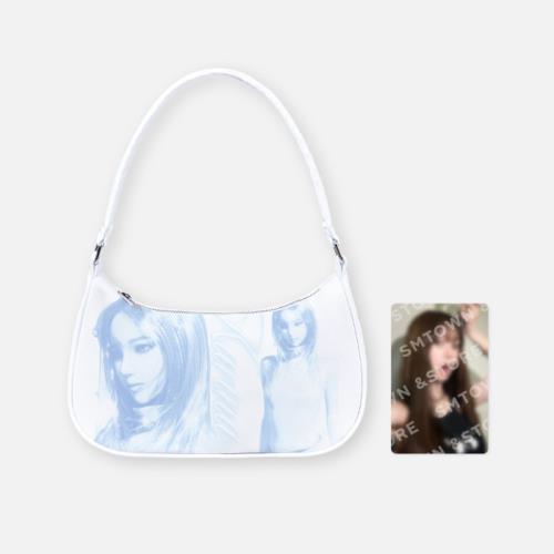 aespa CONCERT 'SYNK : aeXIS LINE' MD (BAG SET)