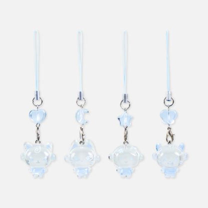 aespa CONCERT 'SYNK : aeXIS LINE' MD (PHONE STRAP)