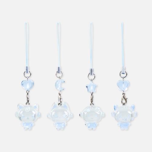 aespa CONCERT 'SYNK : aeXIS LINE' MD (PHONE STRAP)