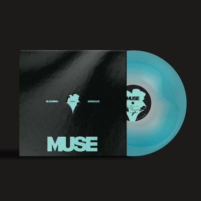 JIMIN(BTS) - 2nd Solo Album 'MUSE' LP