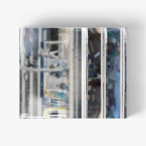 CORTIS - The 1st EP [COLOR OUTSIDE THE LINES] (3 TYPES Random)