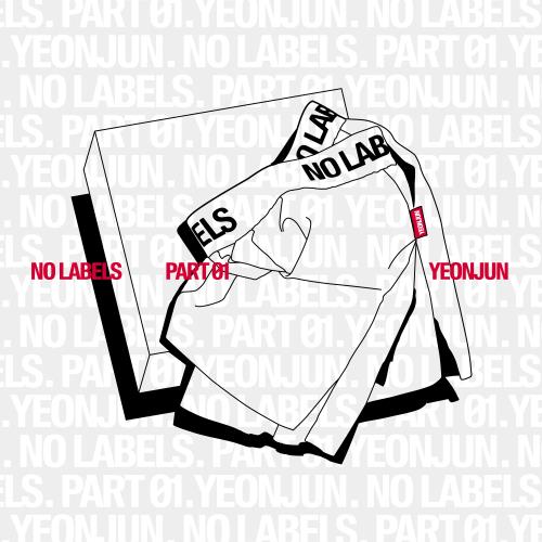 YEONJUN (TXT) - NO LABELS: PART 01 (Trunk Shorts Ver.)