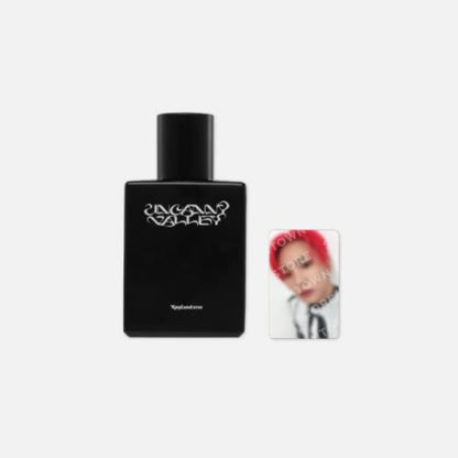 KEY - [KEYLAND : Uncanny Valley] MD (MOOD FRAGRANCE SET)