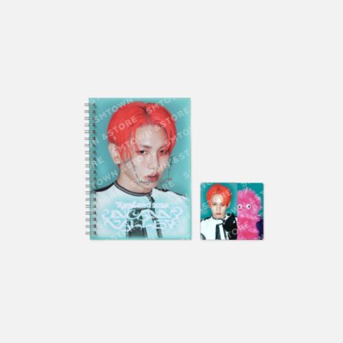 KEY - [KEYLAND : Uncanny Valley] MD (MIX-AND-MATCH BOOK SET)