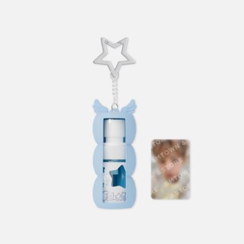 NCT WISH - 3rd mini album 'COLOR' POP-UP MD (COLOR FRAGRANCE SET)