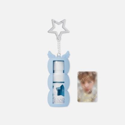 NCT WISH - 3rd mini album 'COLOR' POP-UP MD (COLOR FRAGRANCE SET)