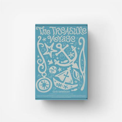 2026 Girls' Generation SEASON'S GREETINGS 🎁+ SM POB