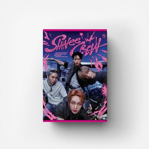 🎁YES24 POB 🎁2026 SHINee SEASON'S GREETINGS