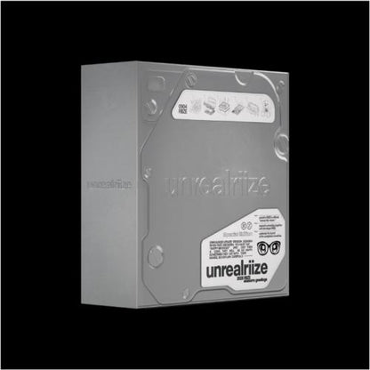 2026 RIIZE SEASON'S GREETINGS 🎁 + YES24 POB