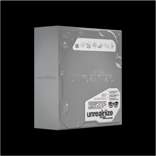 2026 RIIZE SEASON'S GREETINGS 🎁 + YES24 POB