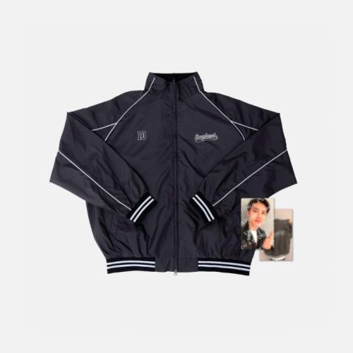 2025 EXO FANMEETING 'EXO'verse' (VARSITY JACKET + PHOTO CARD SET)