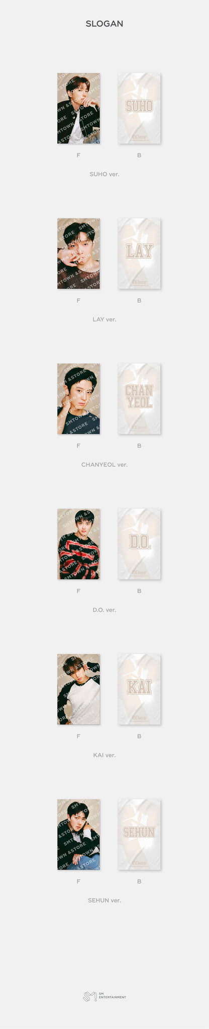 2025 EXO FANMEETING 'EXO'verse' (SLOGAN)