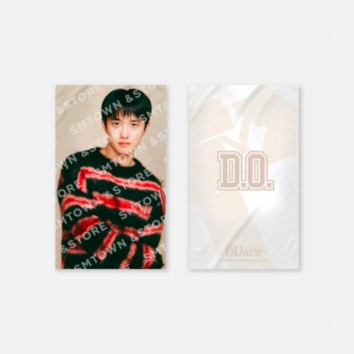 2025 EXO FANMEETING 'EXO'verse' (SLOGAN)