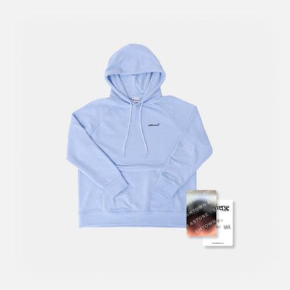 2025 EXO FANMEETING 'EXO'verse' (HOODIE + PHOTO CARD SET)