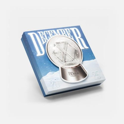 2025 EXO FANMEETING 'EXO'verse' (DECEMBER 2025)