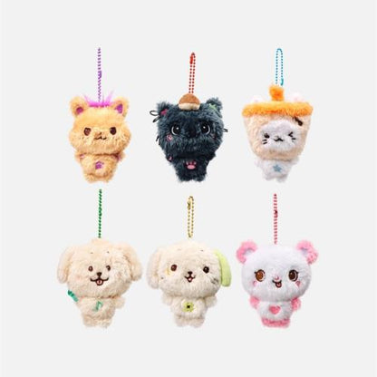 2026 NCT WISH [WISH BAKERY] POP-UP (POCKET WISH DOLL)