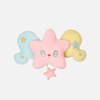 2026 NCT WISH [WISH BAKERY] POP-UP (WICHU CUSHION poppop ver.)