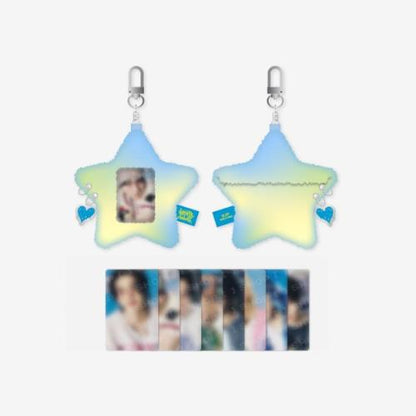 Stray Kids <dominATE : celebrATE> Merch (PHOTOCARD HOLDER)