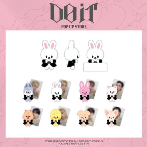 Stray Kids [DO IT] POP-UP STORE (SKZOO FIGURE (CLIMBING VER.))