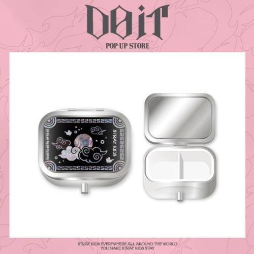 Stray Kids [DO IT] POP-UP STORE (MINI ACCESSORIES CASE)