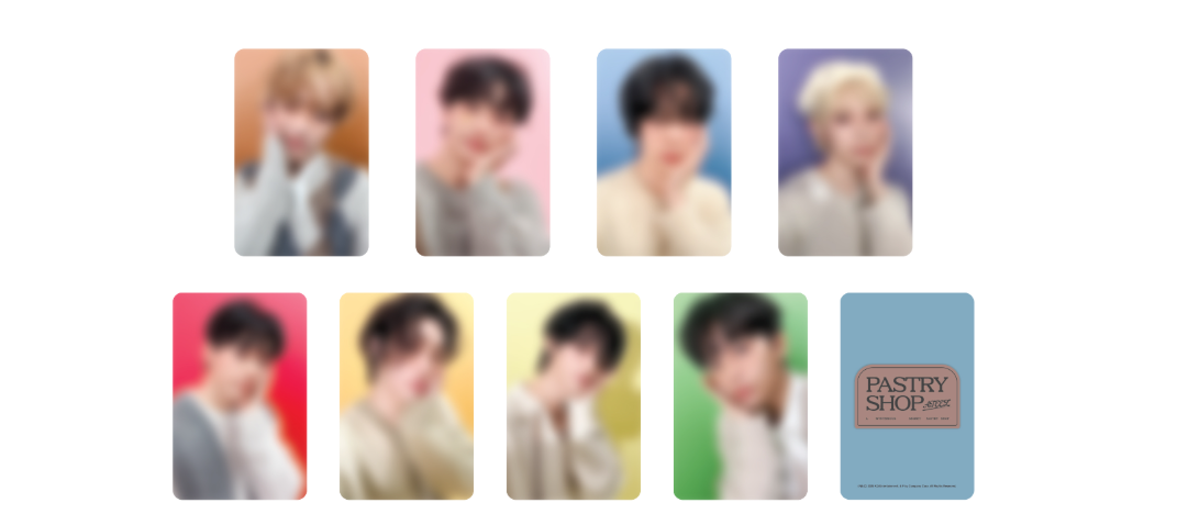 🎁BENEFITS AVAILABLE🎁 ATEEZ 2026 SEASON`S GREETINGS
