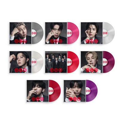 BTS - [ARIRANG] (Standard Vinyl) (8 TYPES Random)