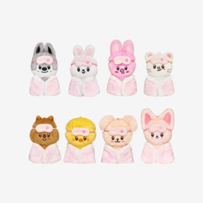 Stray Kids 6TH FANMEETING [STAY in Our Little House] (SKZOO PLUSH 10CM Ver.)