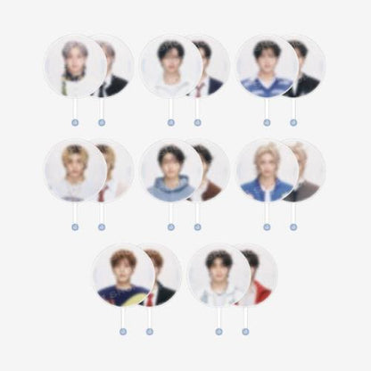 Stray Kids 6TH FANMEETING [STAY in Our Little House] (IMAGE PICKET)