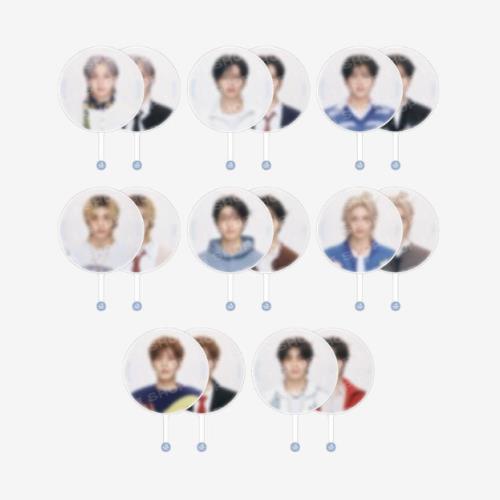 Stray Kids 6TH FANMEETING [STAY in Our Little House] (IMAGE PICKET)