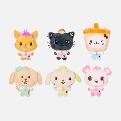 2026 NCT WISH [WISH BAKERY] POP-UP (PATISSIER WISH DOLL)