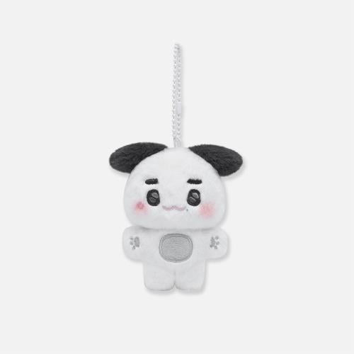 2026 TAEYONG CONCERT [TY TRACK - REMASTERED] MD (SOM-MOONG-CHILL KEYRING_TAEYONG ver.)