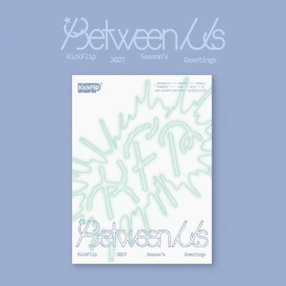 KickFlip 2027 Season's Greetings [Between Us]